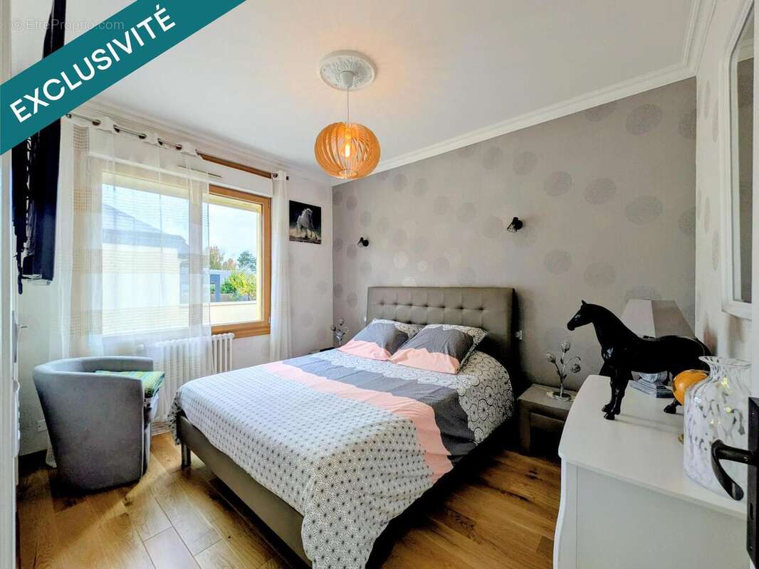 Photo 9 - Maison à LONGUE-JUMELLES