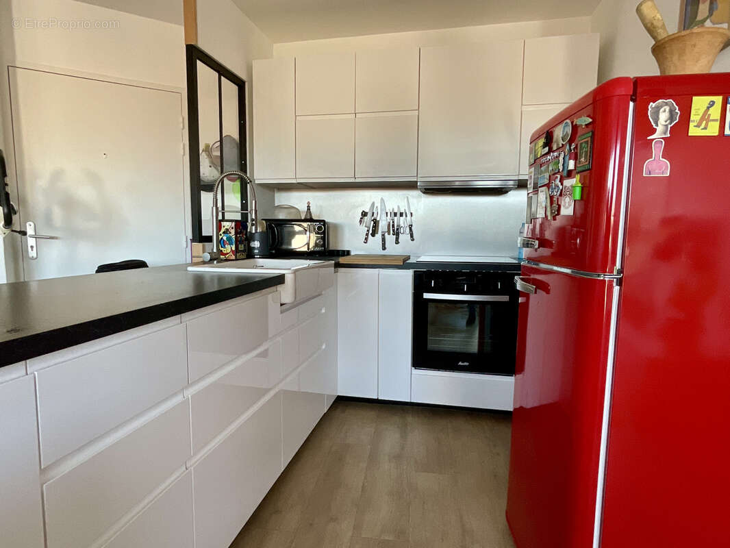 Appartement à MARSEILLAN