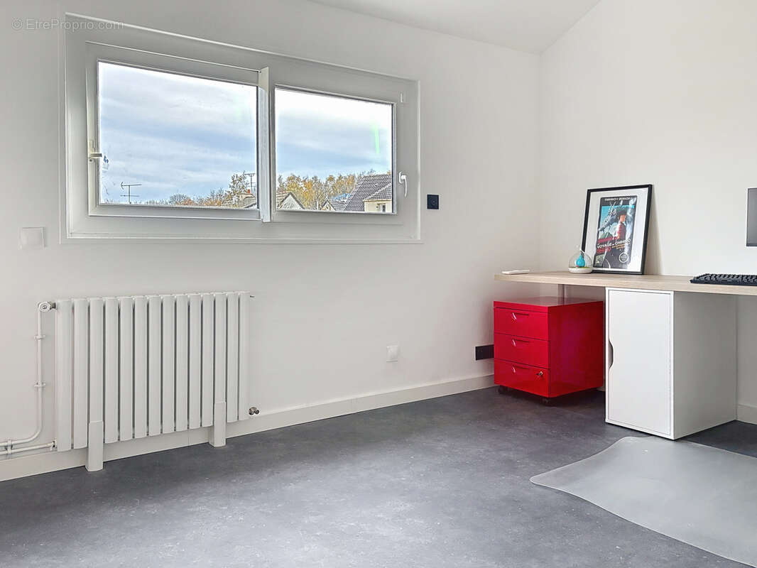 Maison à QUEVREVILLE-LA-POTERIE