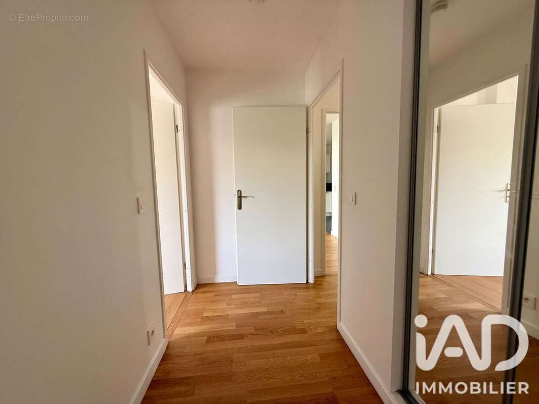 Photo 9 - Appartement à PALAISEAU
