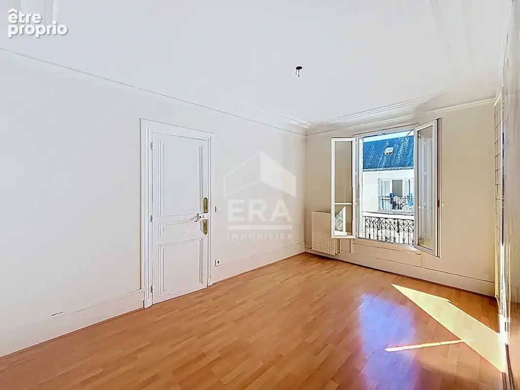 Photo Appartement à Levallois-Perret au prix de 424 000€
