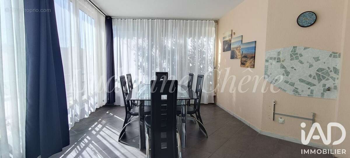 Appartement 81 m² à Sete  - photo 2