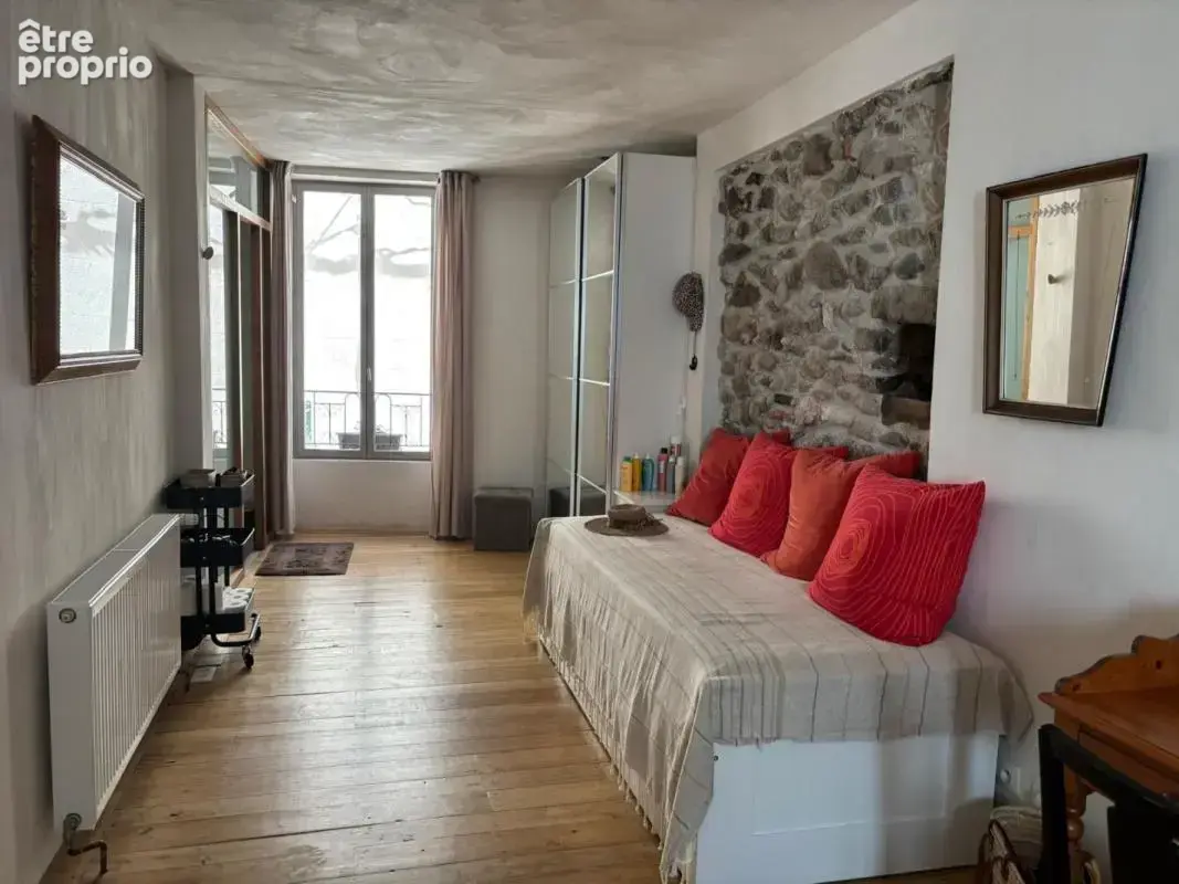 Maison 3 pièces 91 m² à vendre à Ceret (66400) - photo 4