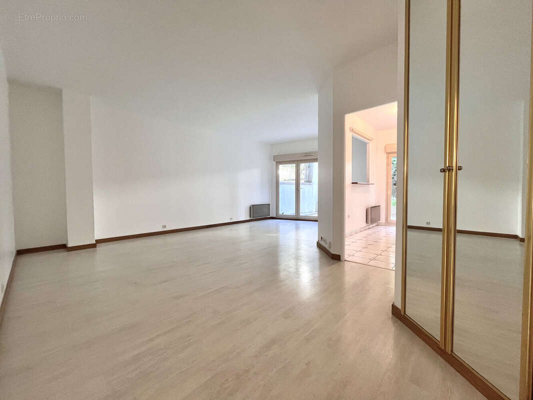 Appartement à LE VESINET