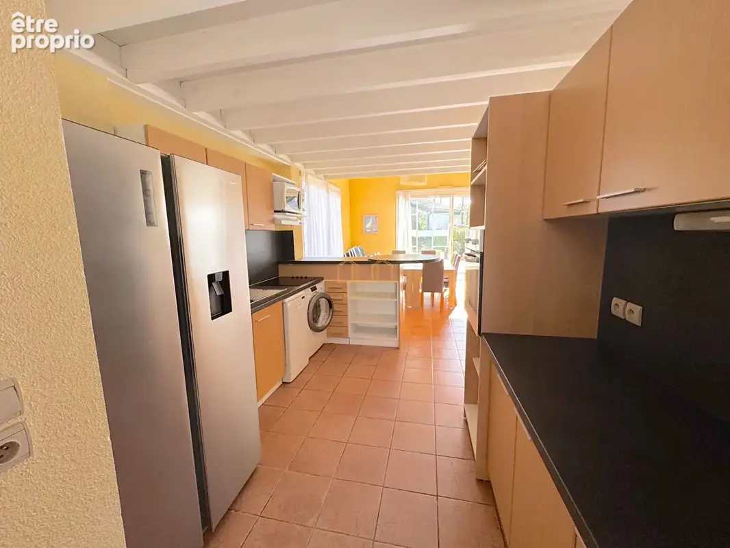Villa T5 avec piscine à vendre au golf de Gujan-Mestras - photo 7