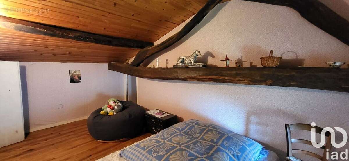 Photo 7 - Maison à ROZIER-EN-DONZY