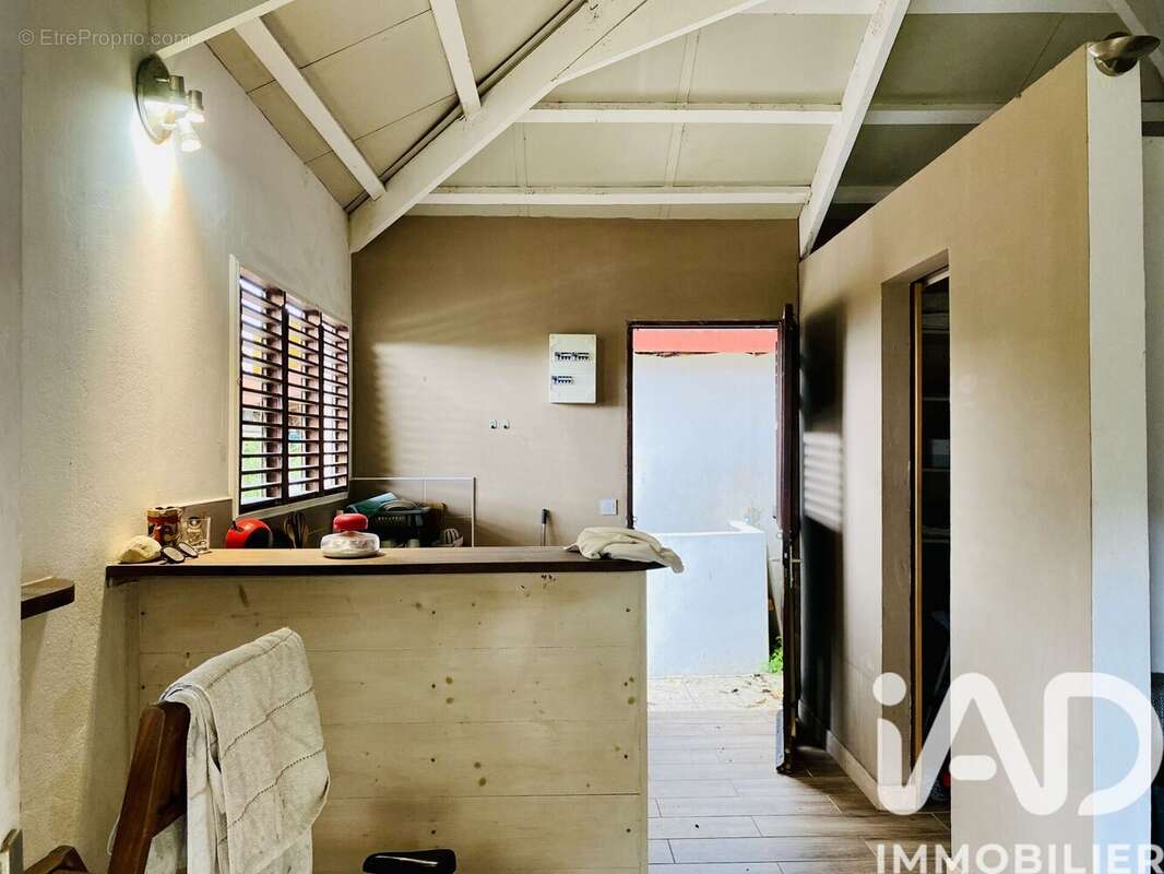 Photo 6 - Appartement à SAINTE-ANNE