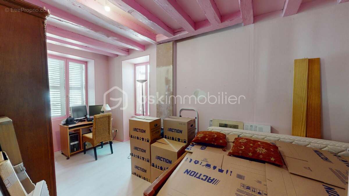 Maison de ville de 102 m2 - photo 8