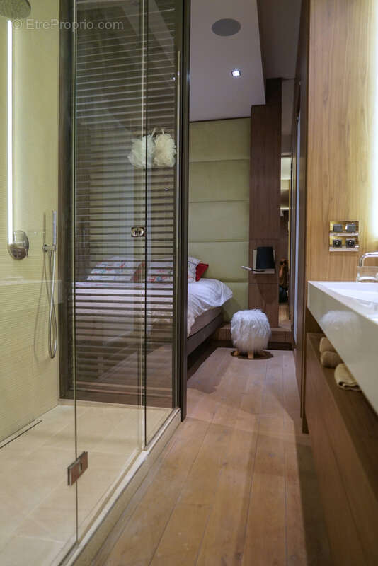 Appartement à LYON-2E