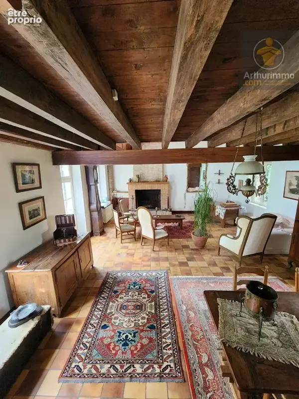 Vente Maison Beaugency(45190) 356 900ï¿œ - photo 9