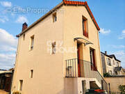 Maison à LE BLANC-MESNIL