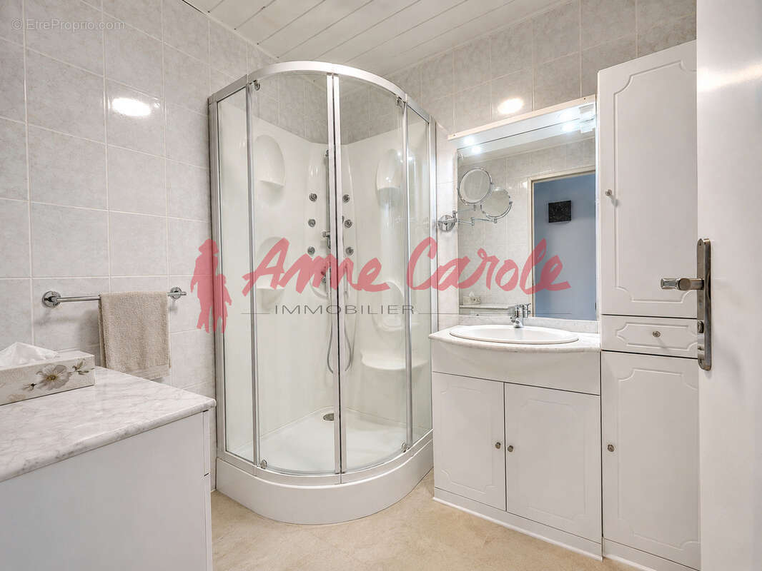 Appartement à JOINVILLE-LE-PONT