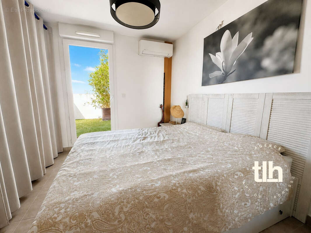 Appartement à CASTELNAU-LE-LEZ