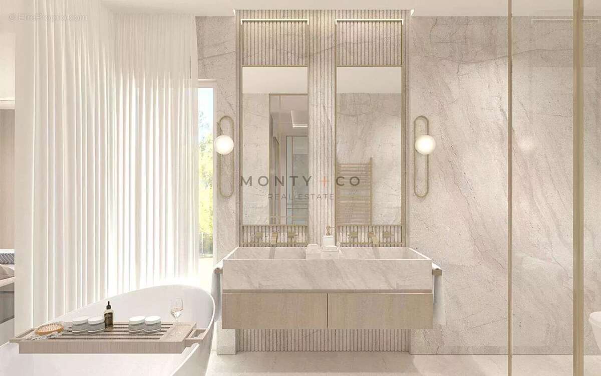 Vente penthouse 3 chambres vue mer – Rooftop exceptionnel, projet contemporain - photo 9