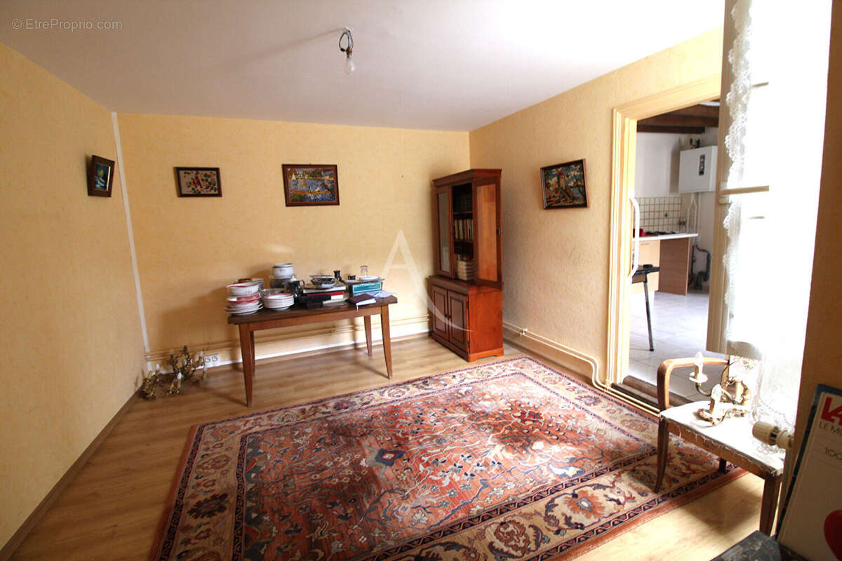 Maison à BLERE