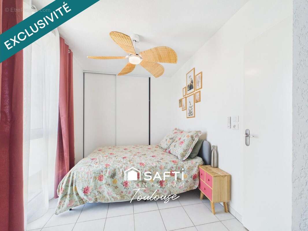 Photo 5 - Appartement à LEGUEVIN