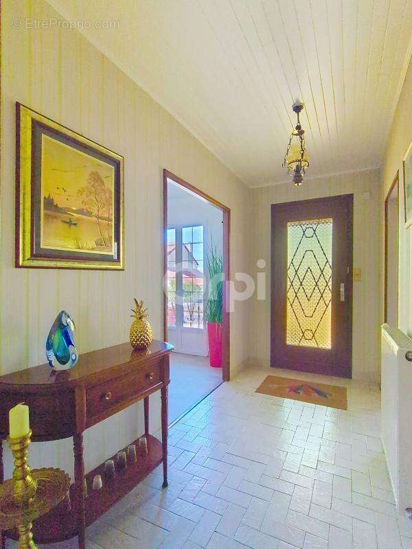 Maison À Vendre - photo 8