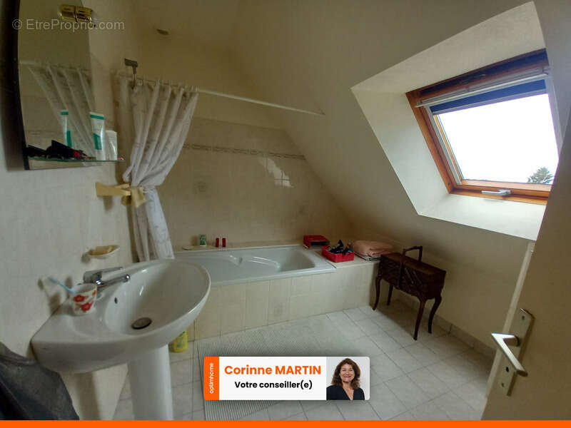 Maison à vendre 6 pièces  (56) - photo 7