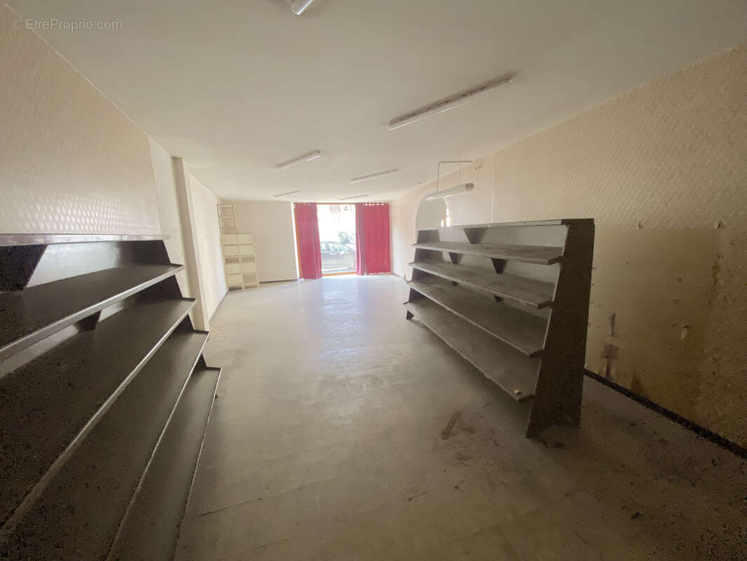 Appartement à AMBERT