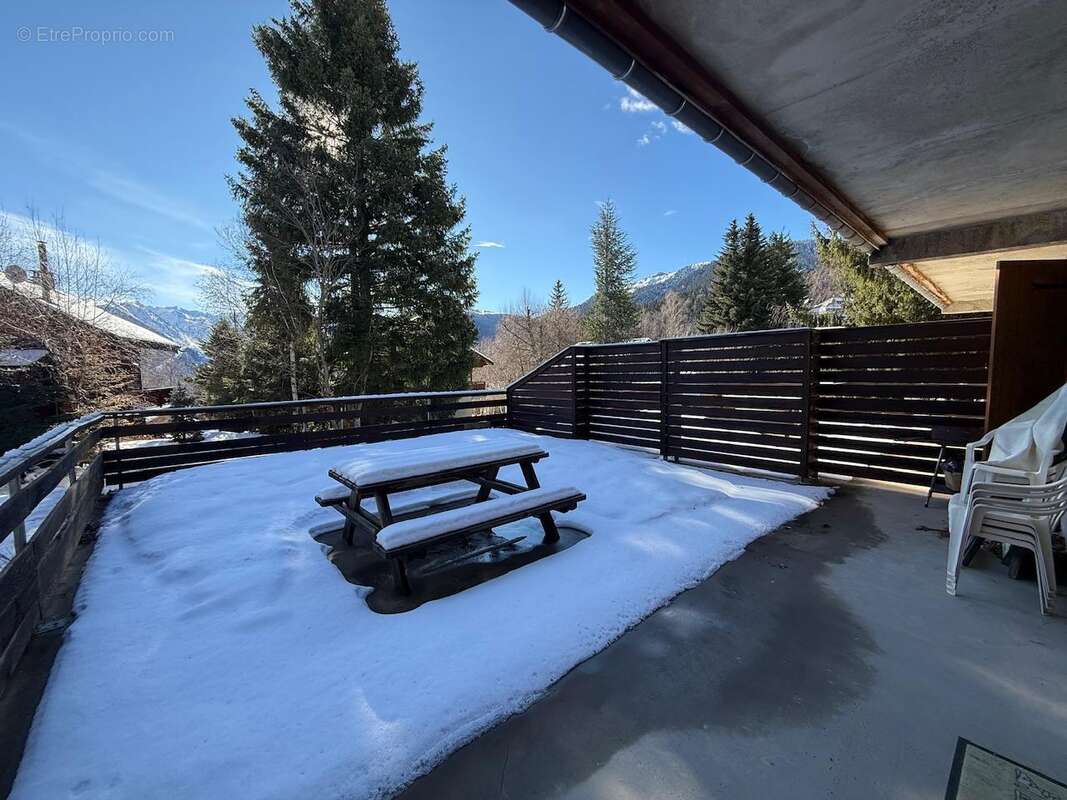   - Appartement à PRADES