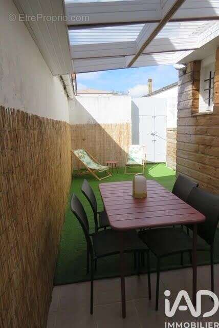 Photo 9 - Maison à SAUJON