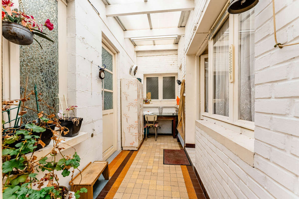 Maison à ANNOEULLIN