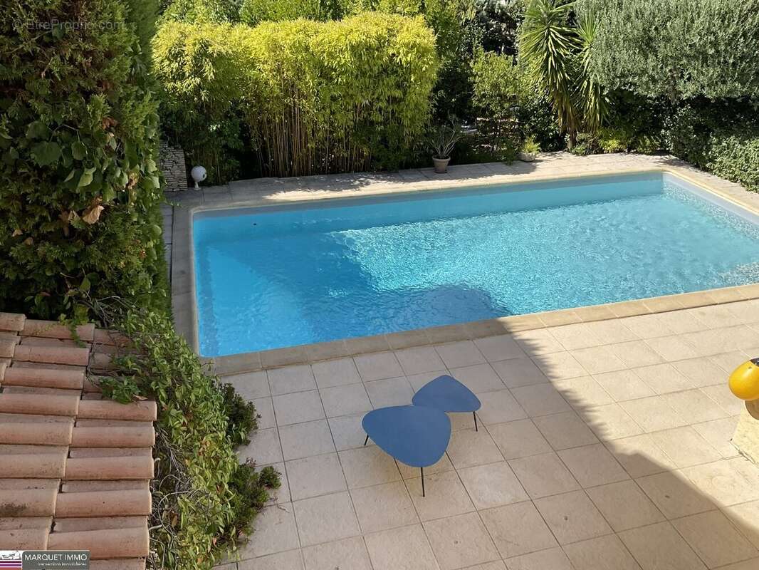 Maison à BEZIERS