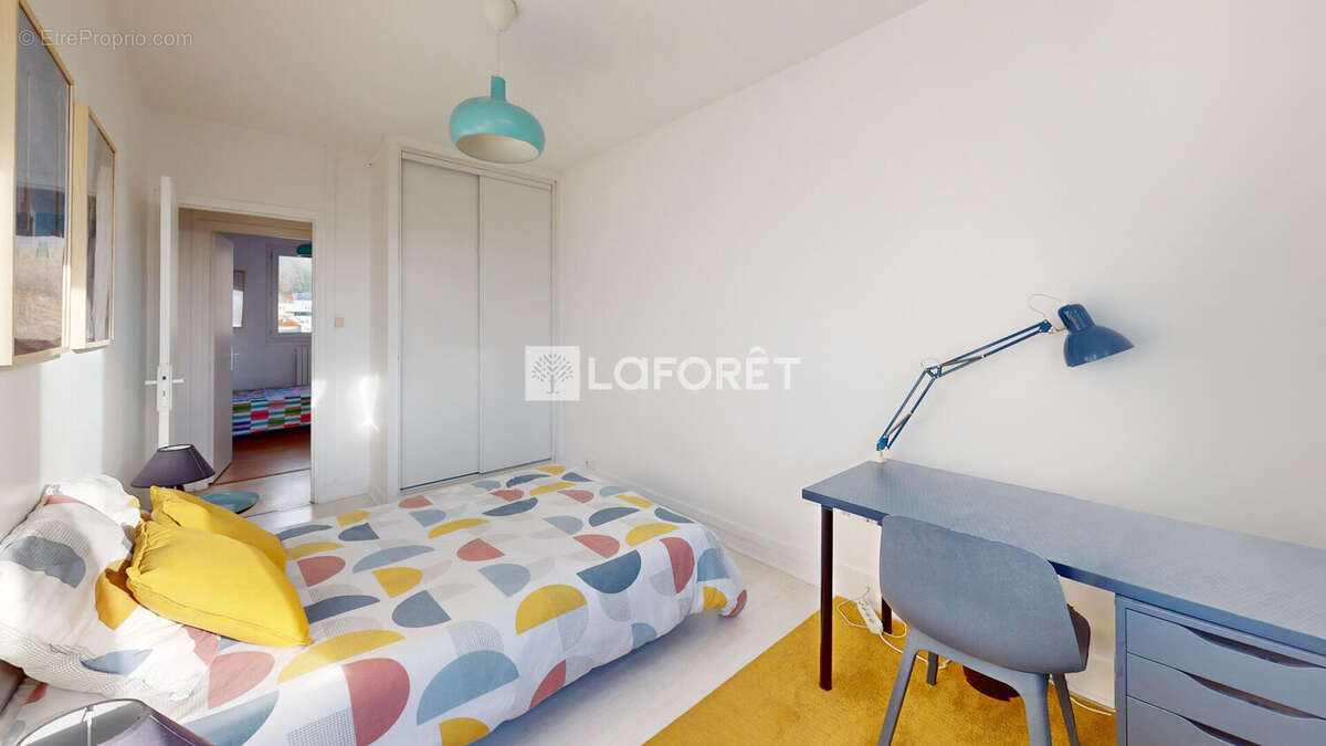 Appartement à LE HAVRE