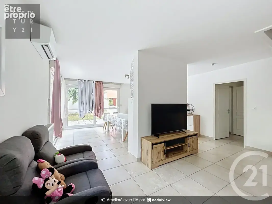 Maison 6 pièces 132 m² à vendre à Troyes (10000) - photo 7