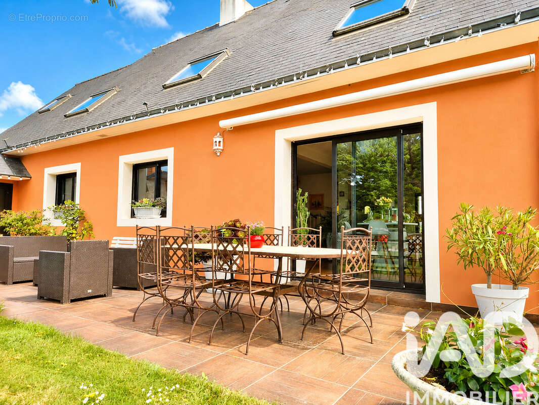 Photo 8 - Maison à GUERANDE