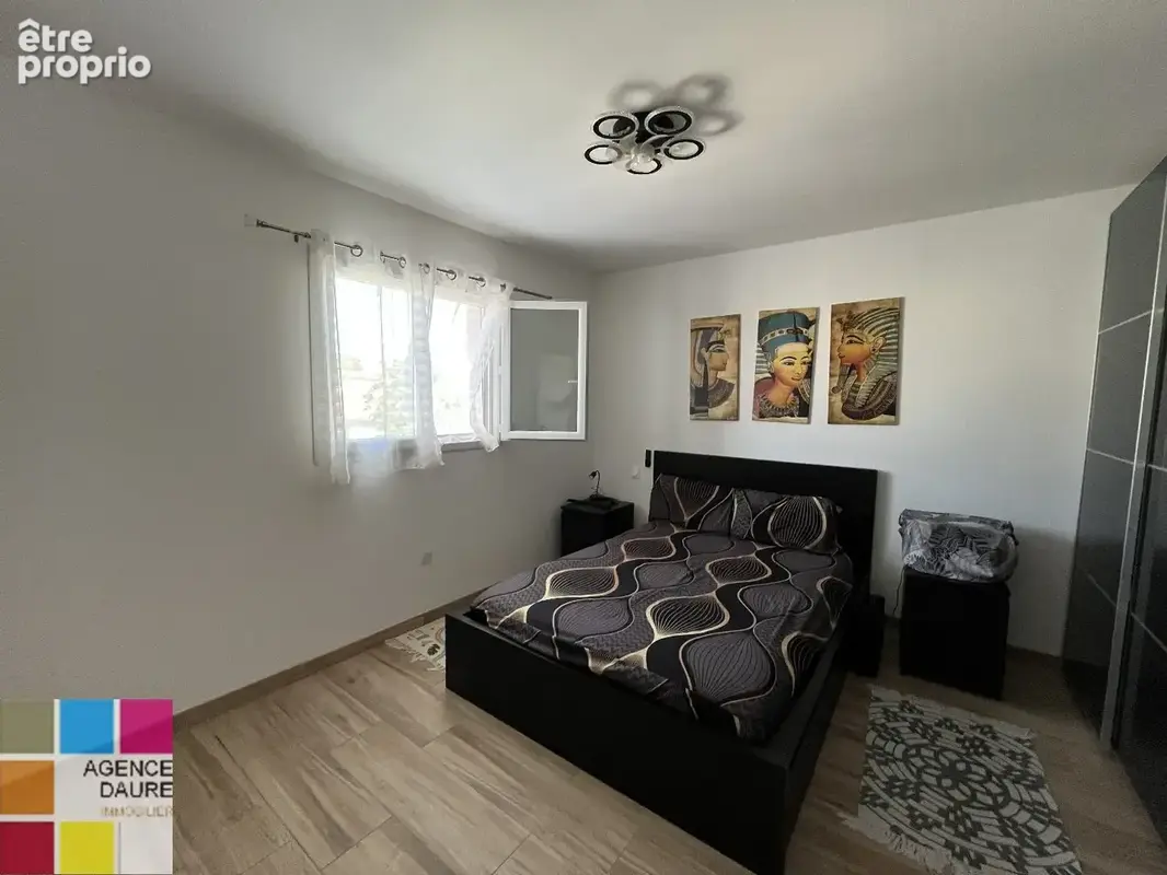 Maison 3 pièces 88 m² à vendre à Portiragnes (34420) - photo 9