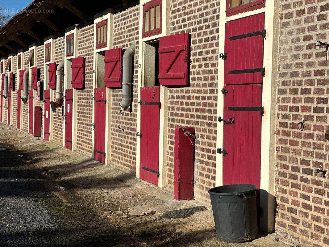 Maison à CHATEAU-DU-LOIR