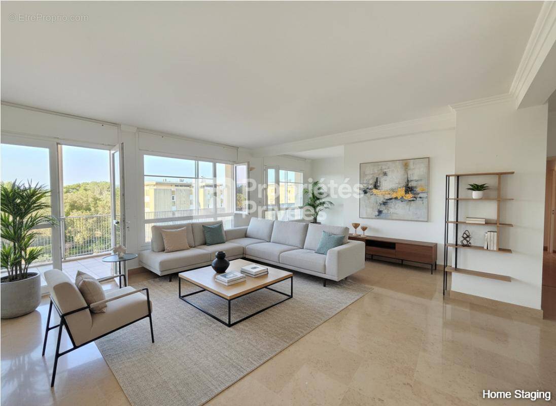 Appartement à MONTELIMAR