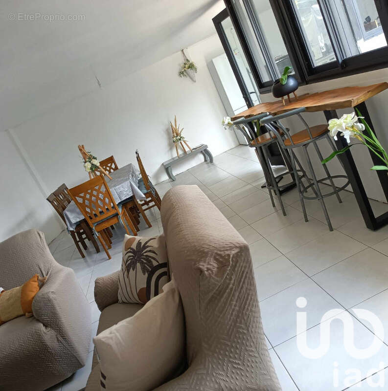 Photo 8 - Maison à LE TAMPON