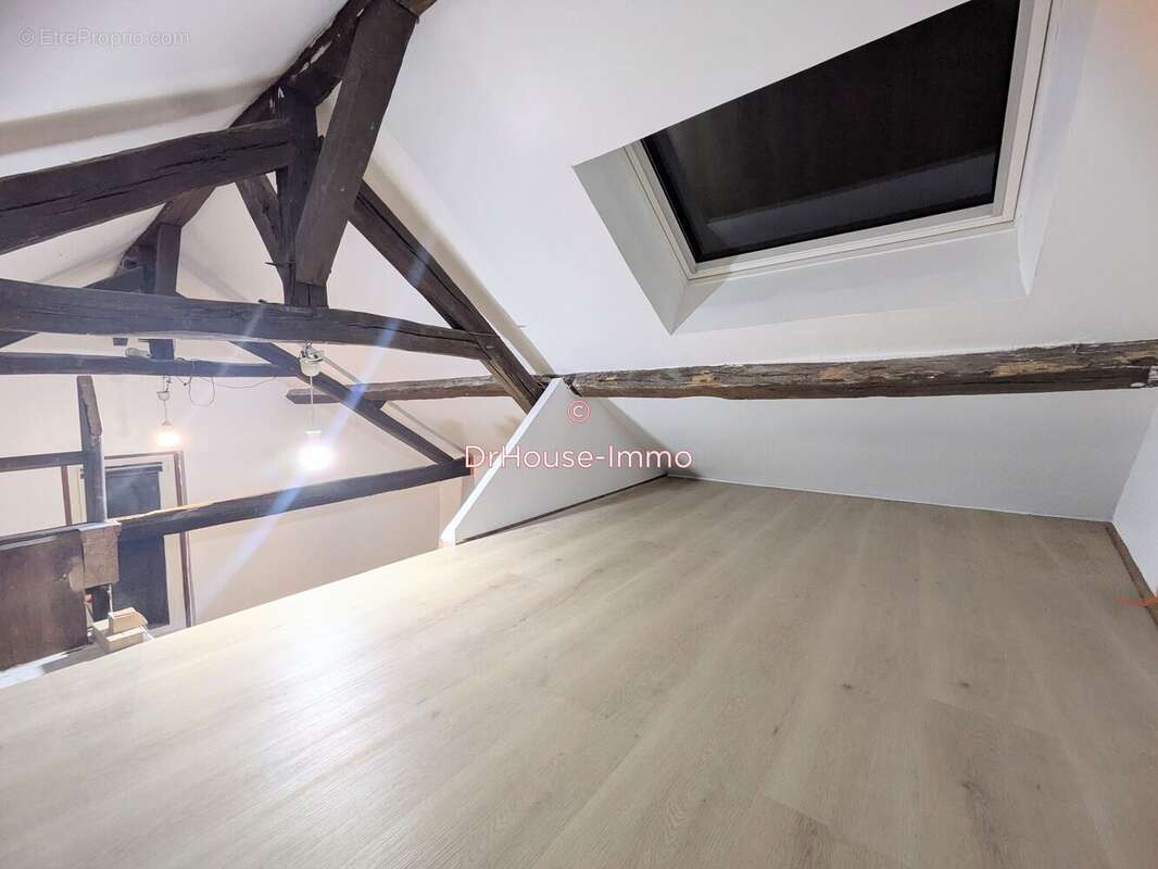 Appartement 46 m² à Vernouillet  - photo 279