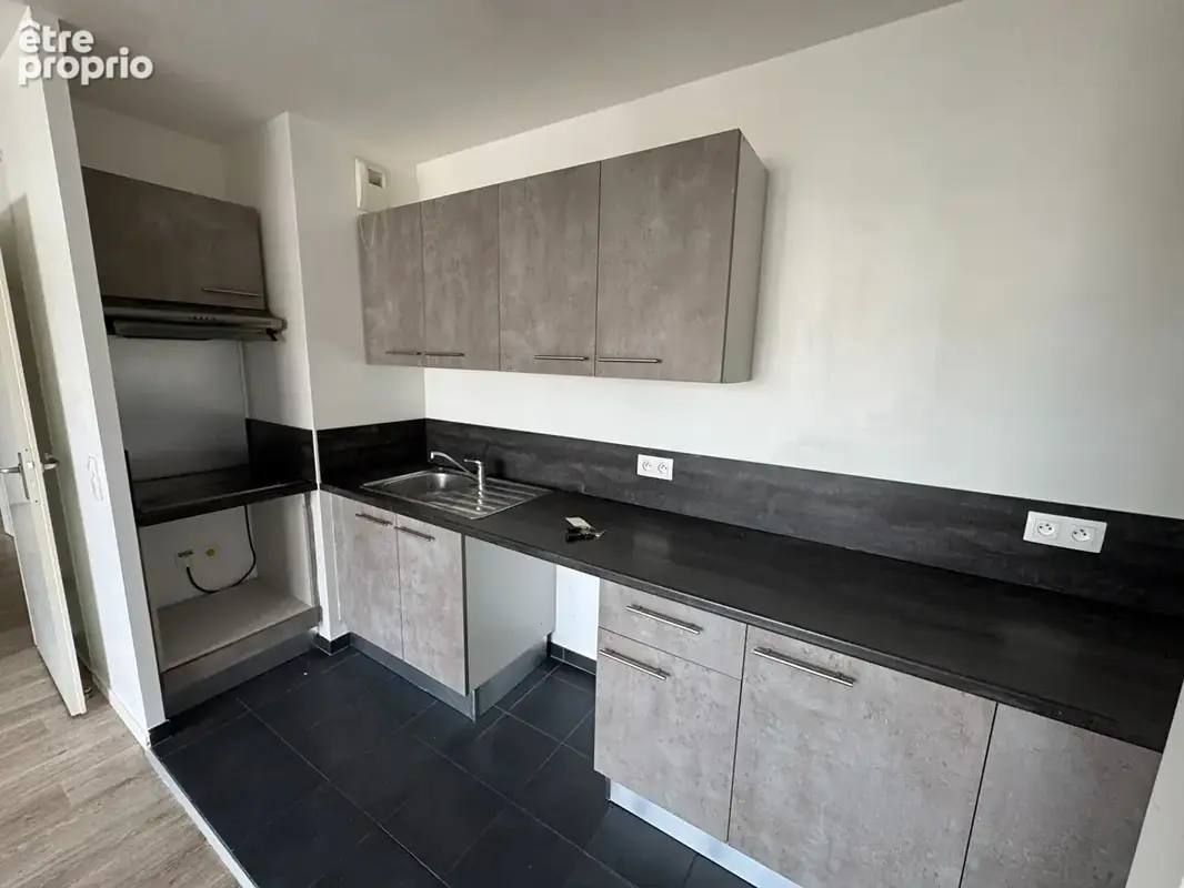 Appartement Boussy Saint Antoine 3 pièce(s) 59.30 m2 - photo 3