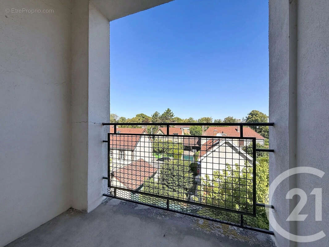 Appartement 65 m² à Troyes  - photo 7