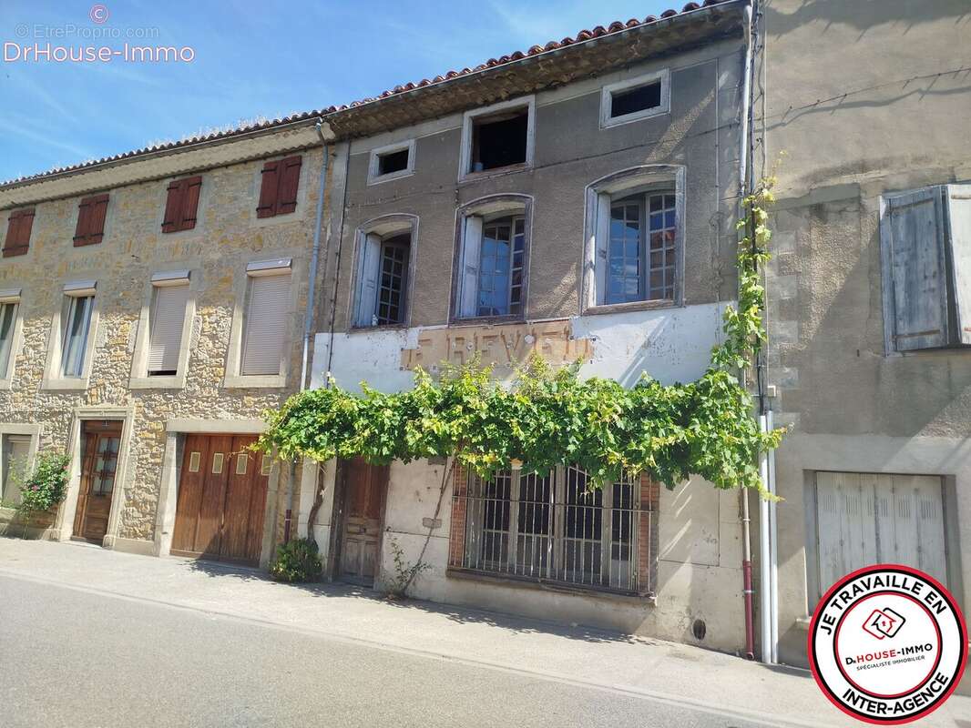 Maison à SAINTE-COLOMBE-SUR-L&#039;HERS