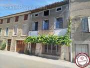 Maison à SAINTE-COLOMBE-SUR-L&#039;HERS