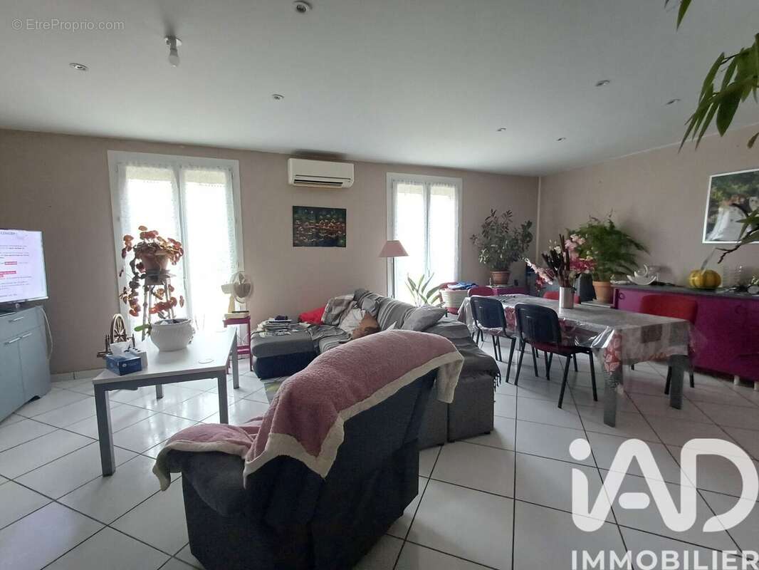 Photo 2 - Maison à GALGON