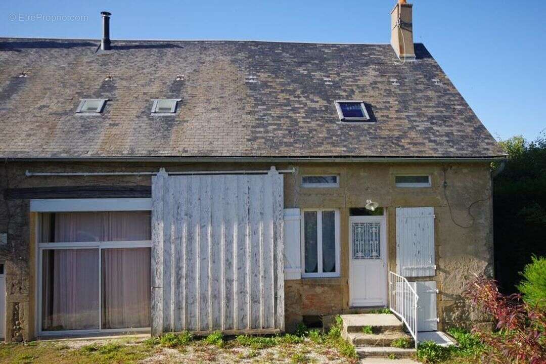 Maison 205 m² à Saulieu  - photo 4