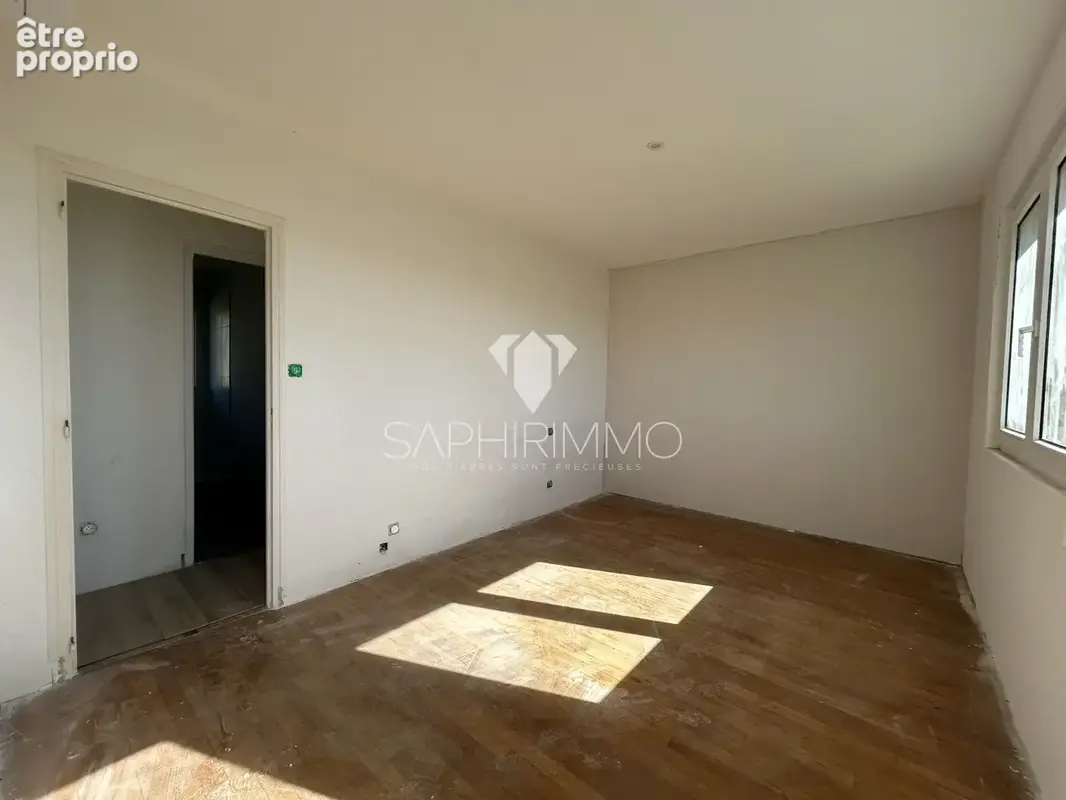 Maison sur les hauteurs de Meyssac - 68 m2 - 4 pièces - photo 8