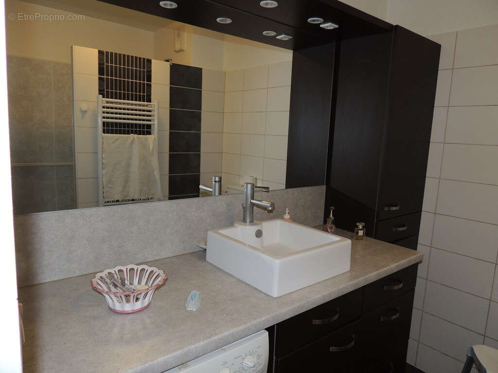 Appartement à LA ROCHELLE