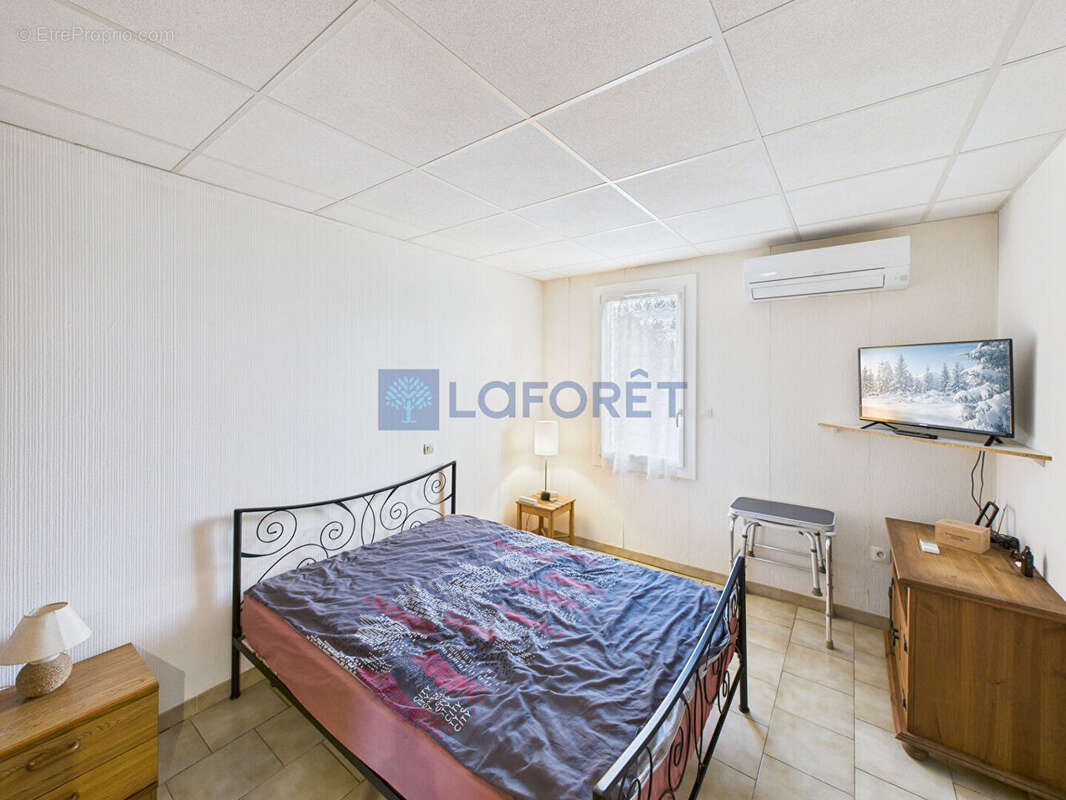 Maison à SARROLA-CARCOPINO