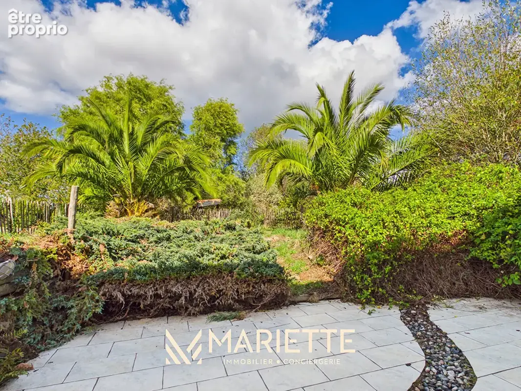 "HAMO"  Melgven Ensemble de 2 maisons avec dépendances. - photo 8