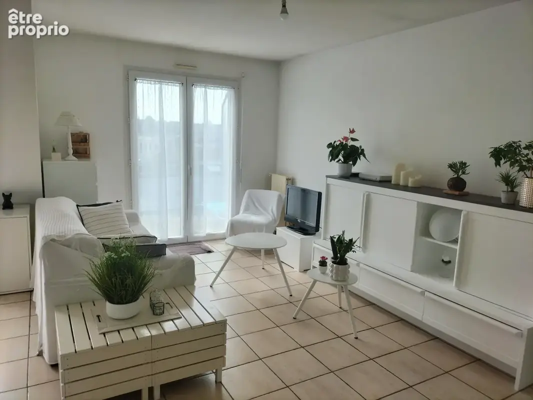 Photo Appartement à Laval au prix de 142 800€
