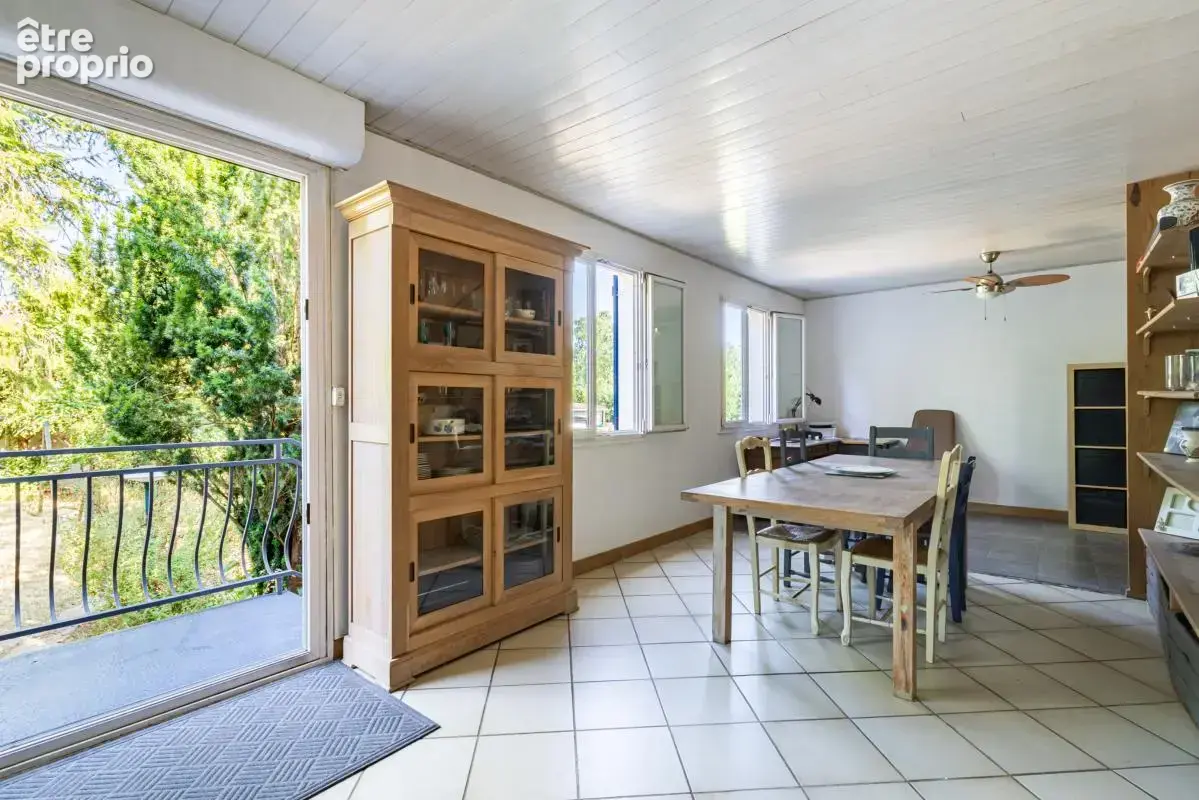 Maison 5 pièces 123 m² à vendre à Savigny-Sur-Orge (91600) - photo 2