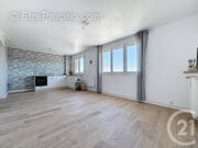 Appartement à TINQUEUX