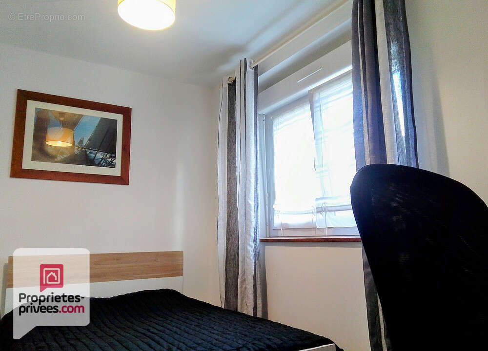 Maison à SAINT-BRIEUC