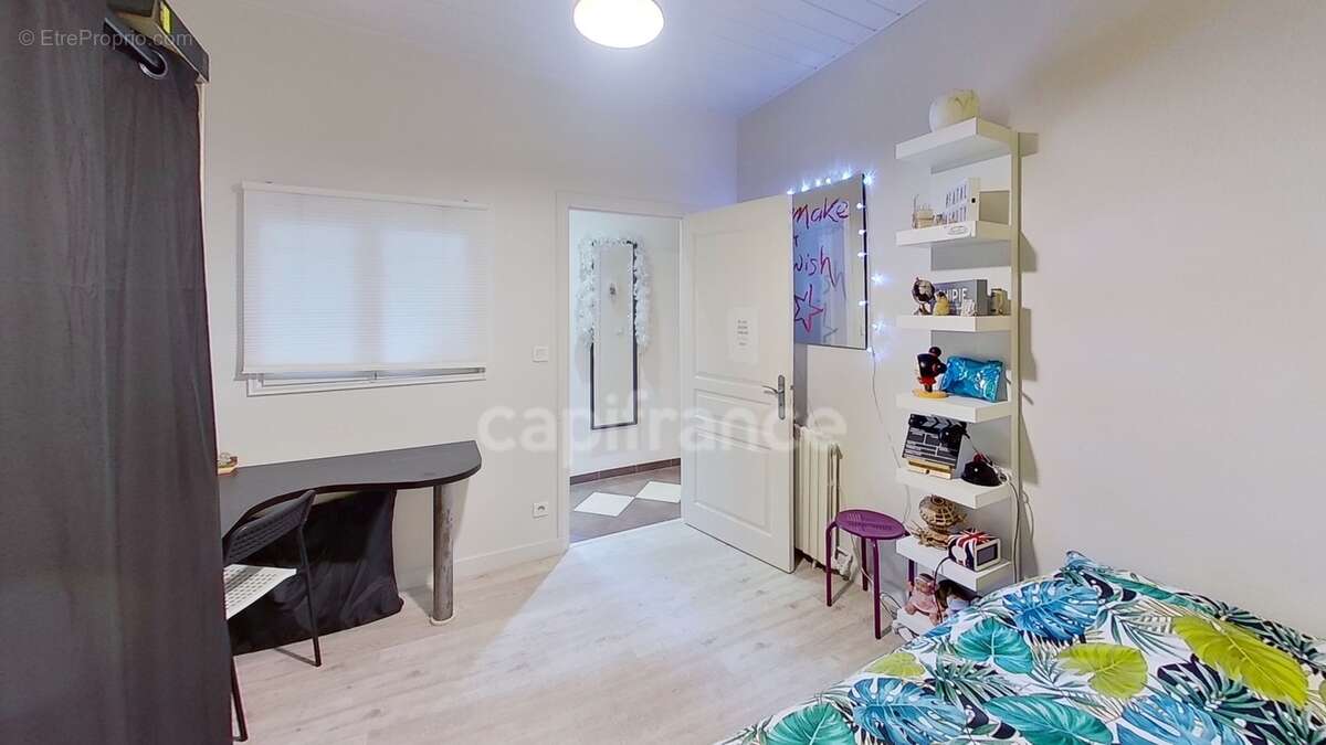Maison de 116 m² - 4 chambres - proche services à pieds - garage -piscine - photo 16